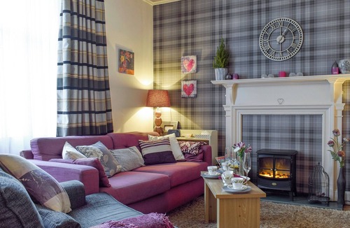 St. Andrews Cottage | 3 bedroom accommodation in St Andrews