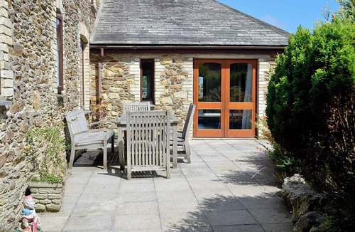 St Austell Cottage | 3 bedroom accommodation in Mevagissey, near St. Austell