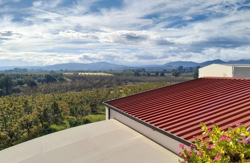 Rotondella Apartment | 3 bedroom accommodation in Rotondella