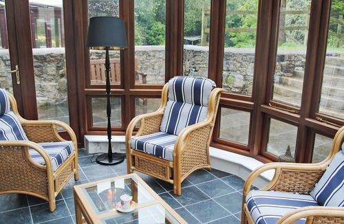 Boscundle Cottage | 3 bedroom accommodation in St Blazey, near Par