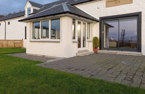 Innellan Cottage | 3 bedroom accommodation in Port Lamont, near Dunoon