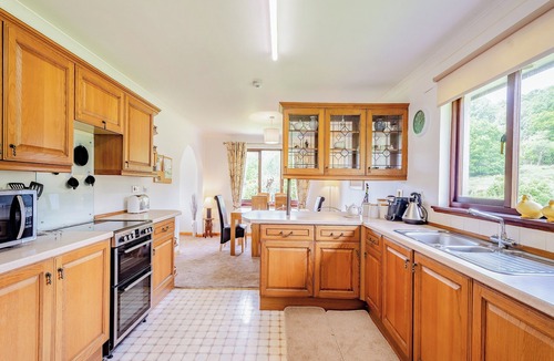 Appin Cottage | 3 bedroom accommodation in Appin, near Oban