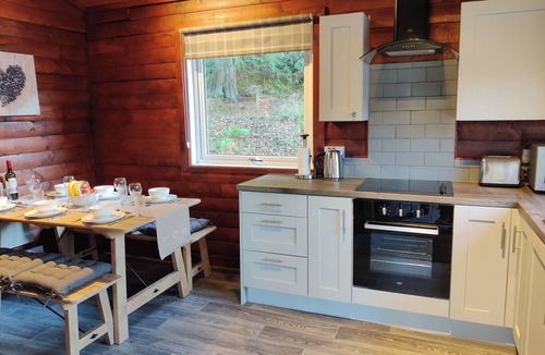 Rashfield Cottage | 3 bedroom accommodation in Dunoon