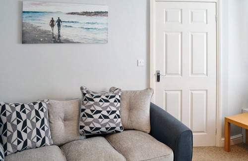 Wilberfoss Cottage | 3 bedroom accommodation in Filey