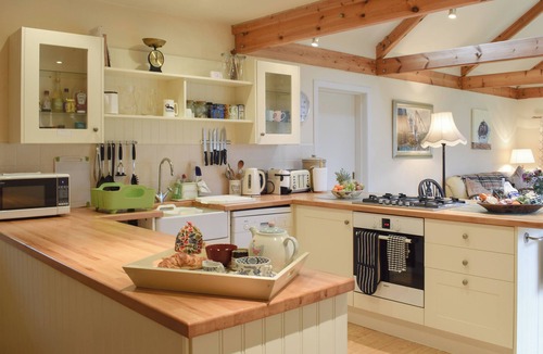 Kippen Cottage | 3 bedroom accommodation in By Kippen, near Stirling
