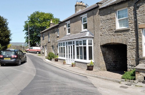Leyburn Cottage | 3 bedroom accommodation in West Burton, near Leyburn