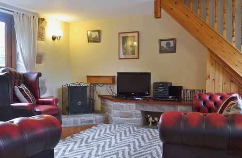 Cromford Cottage | 3 bedroom accommodation in Cromford, near Matlock