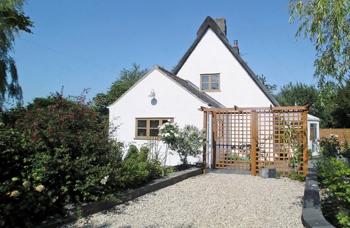 Bacton Cottage | 3 bedroom accommodation in Bacton, near North Walsham