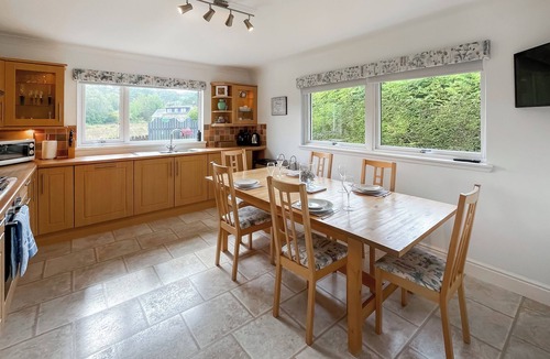 Salen Apartment | 3 bedroom accommodation in Acharacle, near Ardnamurchan