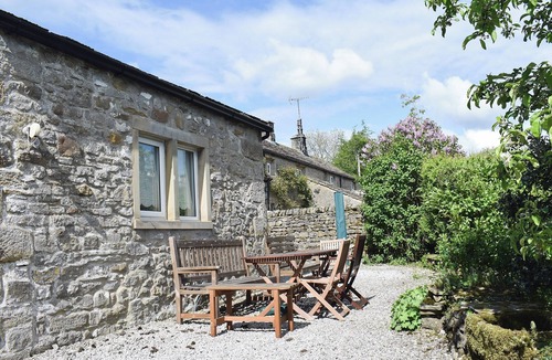 Hetton Cottage | 3 bedroom accommodation in Hetton, near Skipton