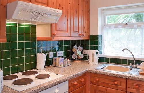 Torquay Cottage | 3 bedroom accommodation in Maidencombe, near Torquay