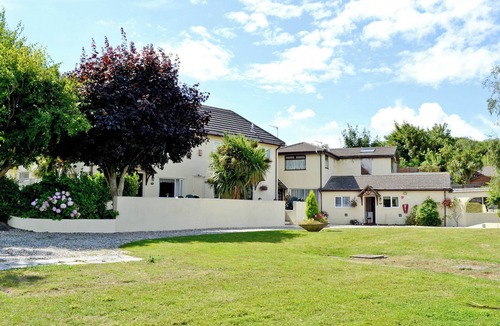 Torquay Cottage | 3 bedroom accommodation in Maidencombe, near Torquay