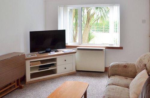 Torquay Cottage | 3 bedroom accommodation in Maidencombe, near Torquay