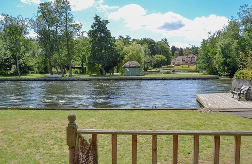 Horning Cottage | 3 bedroom accommodation in Wroxham