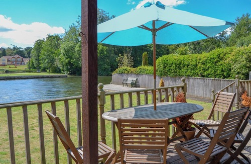Horning Cottage | 3 bedroom accommodation in Wroxham