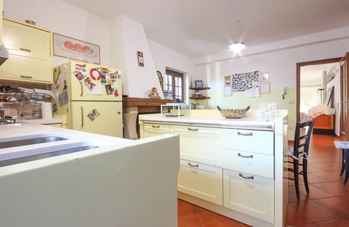 Isernia House | 3 bedroom accommodation in Isernia
