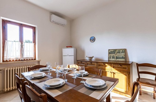 San Gervasio House | 3 bedroom amazing home in Palaia (PI)