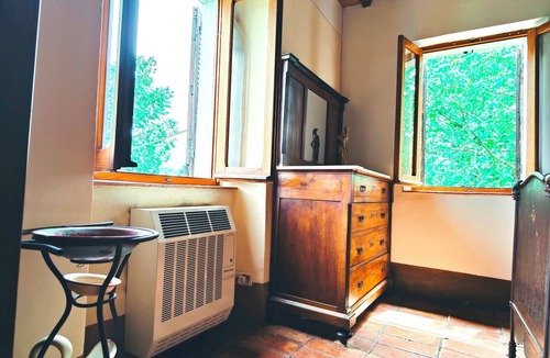 Monterosso Apartment | 3-bedroom apartment in lovely Felcine with WiFi