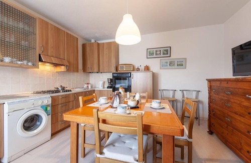 Montopoli in Val d'Arno Apartment | 3 bedroom awesome apartment in Marti PI
