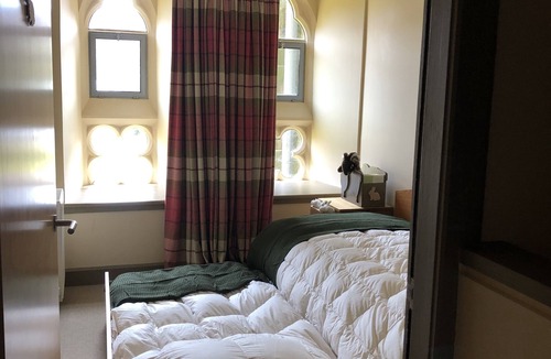 Fort Augustus Other | 3 BR - 2 Story LOCHSIDE Ground Floor at Highland Club - Fort Augustus - Scotland