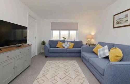 St. Andrews House | 3-BR Family Home Near St Andrews