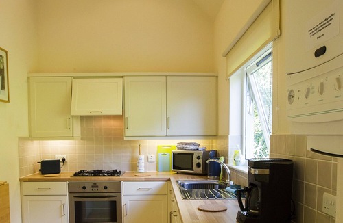 Jedburgh Cottage | 3 Cheviot Cottages Jedburgh Scottish Borders