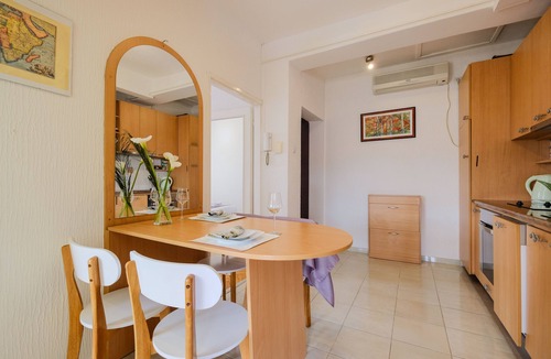 Kopitareva Gradina Apartment | 3 Roooms city centre aprtment with parking