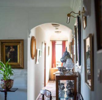 Ballymoney Bed & Breakfast | 30 m² Bed and breakfast ∙ 4 guests