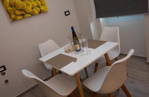 San Benedetto del Tronto Bed & Breakfast | 30 m² Bed and breakfast ∙ 5 guests