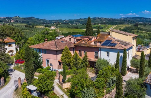 Gorgognano Other | 30 m² Accommodation ∙ 1 bedroom ∙ 4 guests
