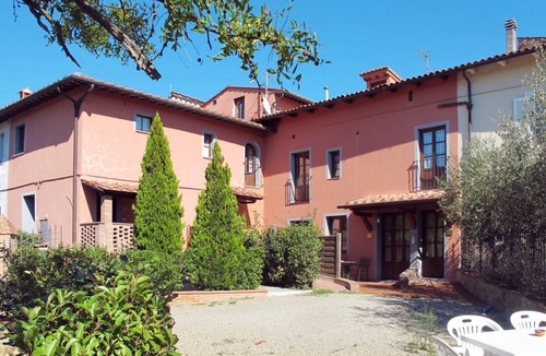 Gorgognano Other | 30 m² Accommodation ∙ 1 bedroom ∙ 4 guests