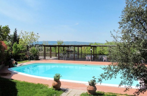 Gorgognano Other | 30 m² Accommodation ∙ 1 bedroom ∙ 4 guests