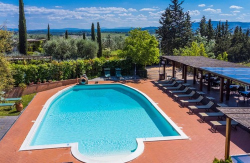 Gorgognano Other | 30 m² Accommodation ∙ 1 bedroom ∙ 4 guests