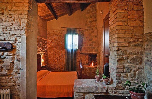 Granarola Apartment | 30 m² Apartment ∙ 1 bedroom ∙ 2 guests