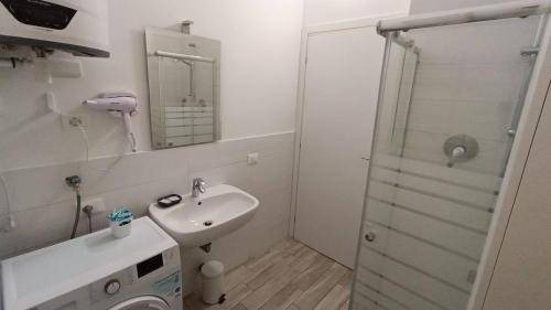Savena Apartment | 30 m² Apartment ∙ 1 bedroom ∙ 3 guests