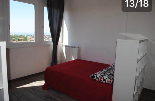 Marina Centro Apartment | 30 m² Apartment ∙ 1 bedroom ∙ 1 guest