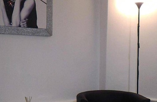 Tivoli Apartment | 30 m² Apartment ∙ 1 bedroom ∙ 2 guests