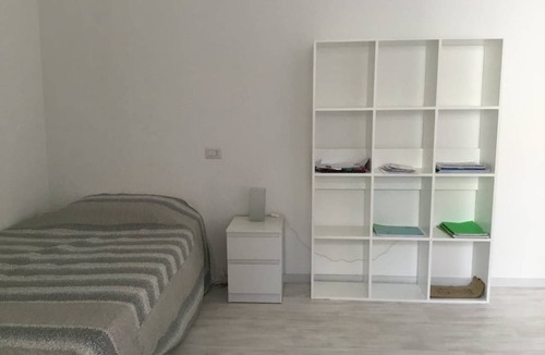 Urbino Apartment | 30 m² Apartment ∙ 1 guest