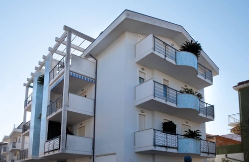 Villa Bozza Apartment | 30 m² Apartment ∙ 1 bedroom ∙ 3 guests