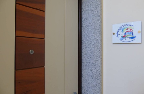 Villa Bozza Apartment | 30 m² Apartment ∙ 1 bedroom ∙ 3 guests