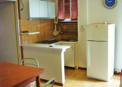 Torrette Apartment | 30 m² Apartment ∙ 1 bedroom ∙ 4 guests