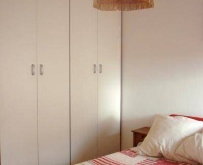 Torrette Apartment | 30 m² Apartment ∙ 1 bedroom ∙ 4 guests