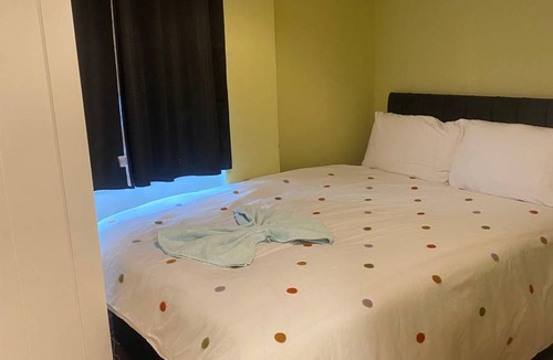 Soho Apartment | 30 m² Apartment ∙ 2 bedrooms ∙ 3 guests