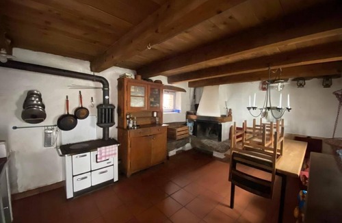 Centovalli Apartment | 30 m² Apartment ∙ 2 bedrooms ∙ 10 guests