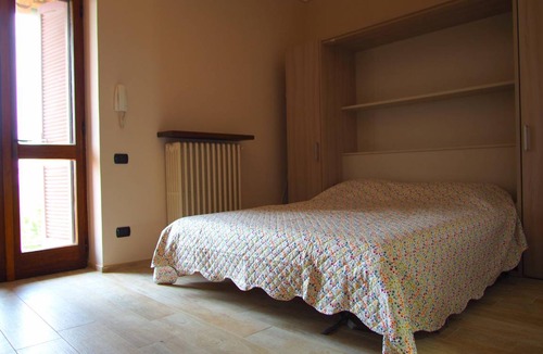 Verduno Apartment | 30 m² Apartment ∙ 3 guests