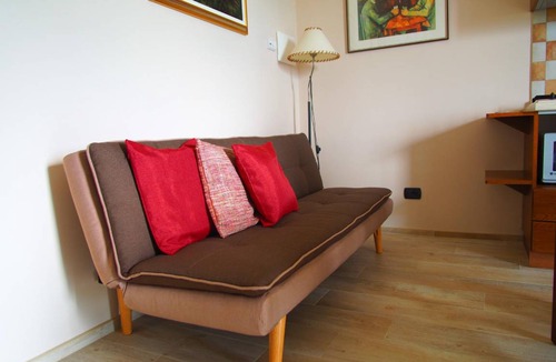 Verduno Apartment | 30 m² Apartment ∙ 3 guests