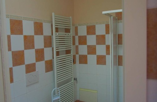 Verduno Apartment | 30 m² Apartment ∙ 3 guests