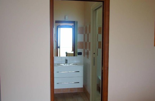 Verduno Apartment | 30 m² Apartment ∙ 3 guests