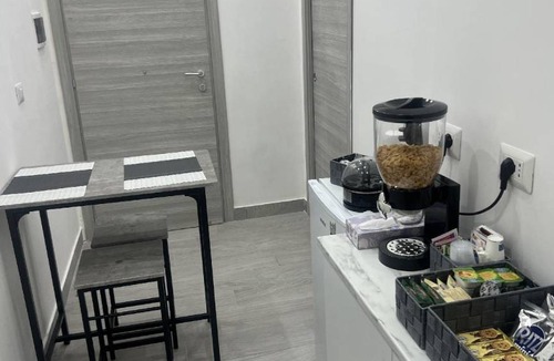 Naples City Centre Apartment | 30 m² Apartment ∙ 4 guests