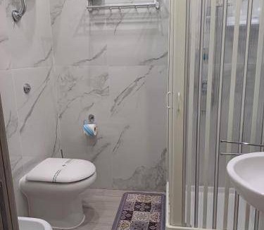 Naples City Centre Apartment | 30 m² Apartment ∙ 4 guests